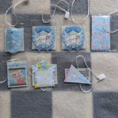 サンリオショップ　シナモロール　ノベルティ　まとめ売り