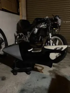 ns1 サイドカバーとシート NS-1に適合する｜シート関連の商品一覧｜バイクパーツ・用品の総合