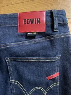 EDWIN バイク用 CORDURA　サイズLのサムネイル