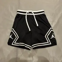 ジョーダン ナイキ MJ バスケットボール ショートパンツ アカツキ 新品 M