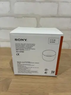 SONY レンズフード ALC-SH160