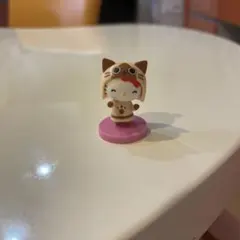 チョコエッグ サンリオハローキティコラボレーション モンスターハンター