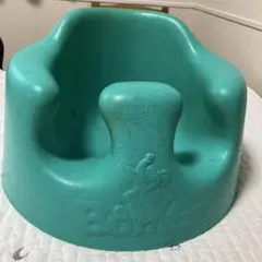Bumbo ベビーチェア グリーン