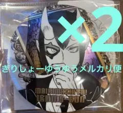 if魔フィア　イフリート・ジン・エイト　メタリック缶バッジ(第2弾) 秋田書店ストア on X: 