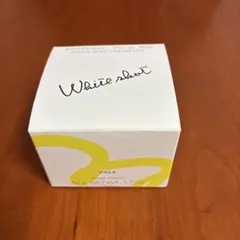 ポーラ ホワイトショットクリームRXSのサムネイル
