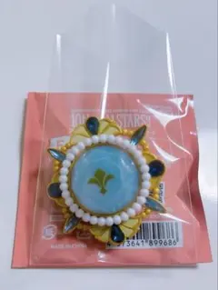 あんスタ　スタライ10th リンライ　瀬名泉