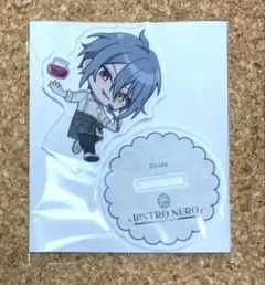 魔法使いの約束 まほやく ビストロネロ アクスタ colycafe コリー