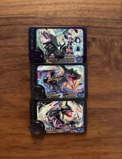 最安値　ポケモンフレンダ　黒いレックウザ　コンプリートセット