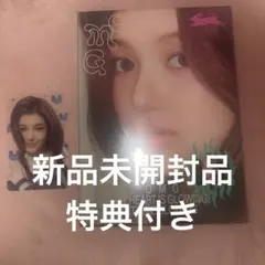 2025年最新】newjeans ダニエル アルバムの人気アイテム - メルカリ