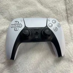 PS5 DualSense ワイヤレスコントローラー ジャンク品