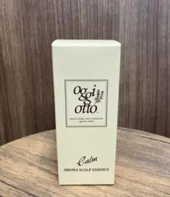 オッジィオット　アロマスキャルプエッセンス カルム60ml