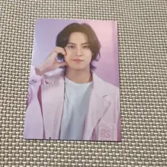 SEVENTEEN セブチ LOVE ミンギュ MINGYU - メルカリ