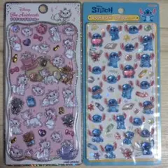 ☆国内正規品☆プチドロマリーちゃん、ボンドロスティッチ２枚セット