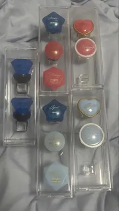 あんスタ スタライ リンライ