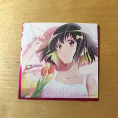 響け ユーフォニアム 使用済みムビチケ 3枚セット 久石奏 - メルカリ