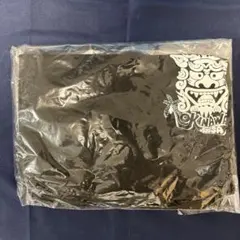 미개봉 沖縄 시사 Tシャツ ブラック XLサイズ 신품