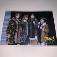 Hey! Say! JUMP PARADE 写真