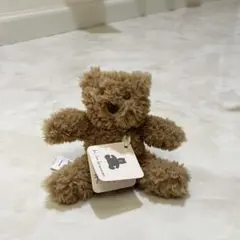 gap babyくまぬいぐるみ GAP（ギャップ） おもちゃ ブラナンベアぬいぐるみ (中) : ZOZOTOWN