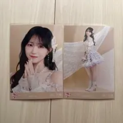 LOVE 野口衣織 生写真 3種コンプ バレエコア - メルカリ