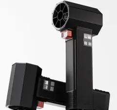 洗車 ブロワー 超強力 1800g推力 コードレス 軽量 落ち葉掃除 PSE認証