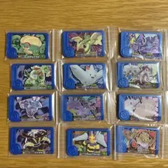 ポケモンフレンダ ブリムオン ドドゲザン エビワラー ピクシー 他セット