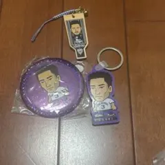 三代目 J Soul Brothersグッズ