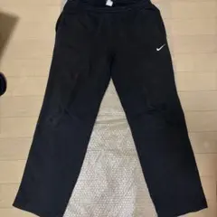 90s NIKE スウェットパンツ　y2k