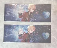 あんスタ 中国 心悦チケット 羽風薫