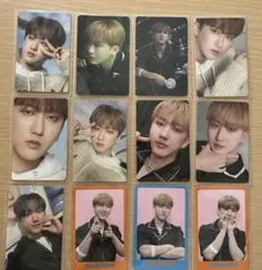 straykids チャンビン changbin 35枚まとめ