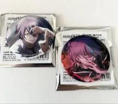 プロセカ 神代類 グリッター 缶バッジ 28C 2026年最新】神代類 缶バッジ 28cの人気アイテム - メルカリ