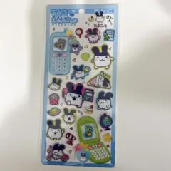 平成はっぴーフォン　たまごっち　みみっち