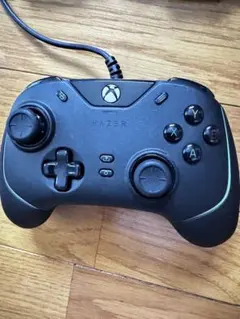 Razer Wolverine V2 Xbox One コントローラー 有線