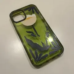 Castify iPhone14 ケース