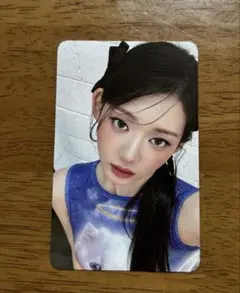 BABYMONSTER バニラコ コラボトレカ ローラ