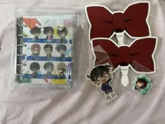 名探偵コナン グッズセット売り