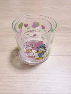 新品 東京ディズニーリゾート グラス2個セット