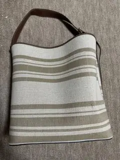 H＆M ショルダーバッグ