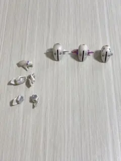 超像可動 ジョジョリオン ソフト&ウェット フィギュア 東方定助 スタンド