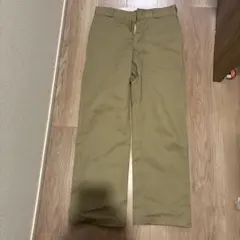 ディッキーズ874 W30