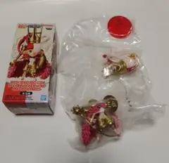 ワンピースコレクタブルフィギュア UTA COLLECTION 02 Bのサムネイル