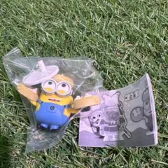 ミニオンズ BelloWorld 世界旅行フィギュア 中国