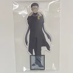 相澤消太 ヒロアカ マルイ アクリルスタンド アウターVer. アクスタ