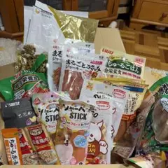 DOGTREE ドッグツリー おやつセット ぼくらのなみだごはん DINGO