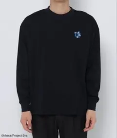 HOOK UPS 綾波レイ ジェルミクライン エヴァ Tシャツ - メルカリ