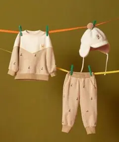 クロ@プロフ必読お願いしま( ^ω^ )様専用 moimoln セットアップ