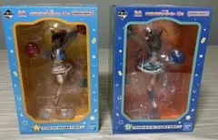 ウマ娘 1番くじ A賞、B賞セット