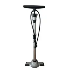 GIYO フロアポンプ 高圧 仏式/米式 ロードバイク 空気入れ