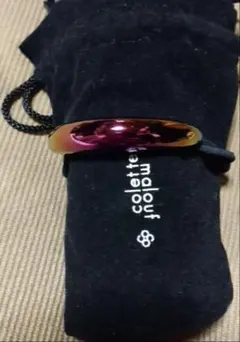 colette malouf メタルバゲットポニー　オイルのサムネイル