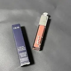 Dior アディクト リップ マキシマイザー 038