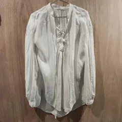 dept 完売商品　大麻布majotaeチュニック dept 完売商品大麻布majotaeチュニック